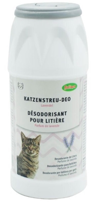Picture of Litter Box Deodorizer, Lavender
